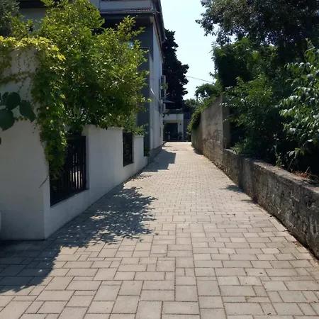 With Parking Space Biograd Na Moru, Biograd - 24023 *