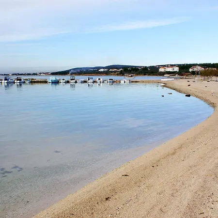 Apartman With Parking Space Biograd Na Moru, Biograd - 24023 Biograd na Moru