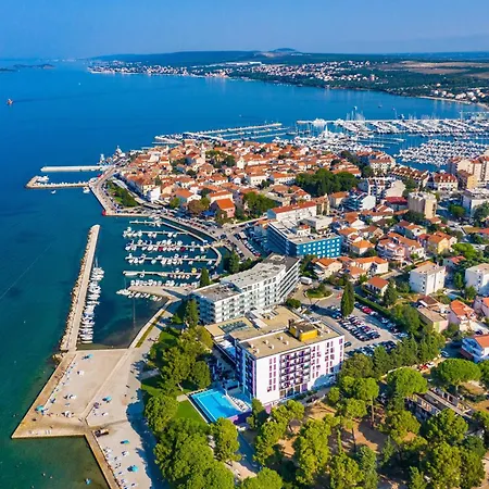 With Parking Space Biograd Na Moru, Biograd - 24023 Apartman
