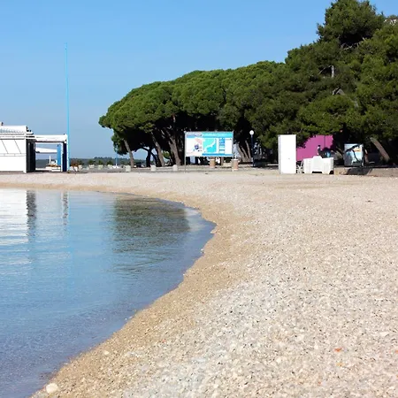 With Parking Space Biograd Na Moru, Biograd - 24023 Daire Biograd Na Moru