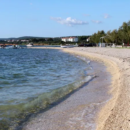 Daire With Parking Space Biograd Na Moru, Biograd - 24023 Biograd Na Moru