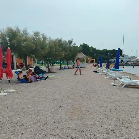 With Parking Space Biograd Na Moru, Biograd - 24023