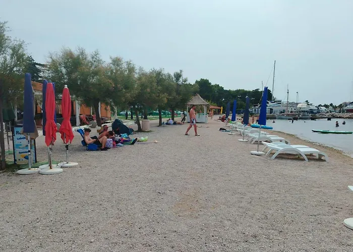 With Parking Space Biograd Na Moru, Biograd - 24023
