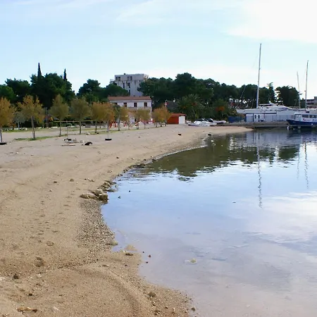 With Parking Space Biograd Na Moru, Biograd - 24023 Biograd Na Moru