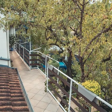 Lejlighed With Parking Space Biograd Na Moru, Biograd - 24023 Biograd Na Moru