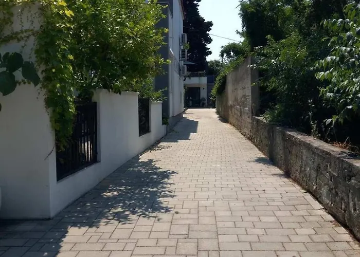 With Parking Space Biograd Na Moru, Biograd - 24023 *