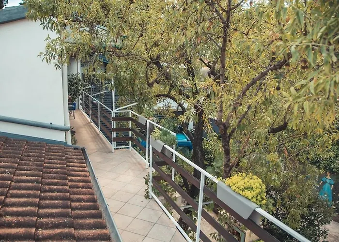 דירה With Parking Space Biograd Na Moru, Biograd - 24023 ביוגראד נה מורו