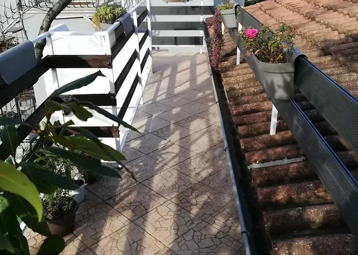 With Parking Space Biograd Na Moru, Biograd - 24023 ביוגראד נה מורו