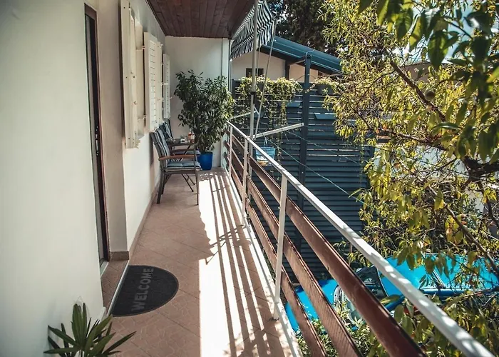 With Parking Space Biograd Na Moru, Biograd - 24023