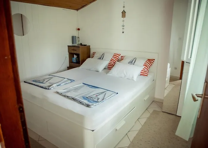 With Parking Space Biograd Na Moru, Biograd - 24023