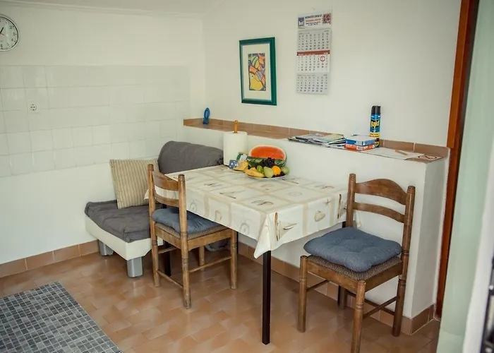 With Parking Space Biograd Na Moru, Biograd - 24023 דירה ביוגראד נה מורו