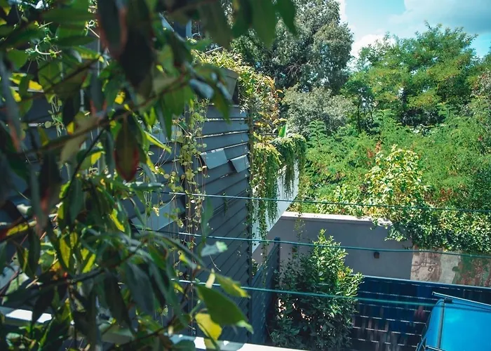 With Parking Space Biograd Na Moru, Biograd - 24023 דירה *