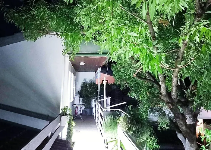 דירה With Parking Space Biograd Na Moru, Biograd - 24023 ביוגראד נה מורו