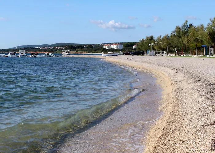 דירה With Parking Space Biograd Na Moru, Biograd - 24023 ביוגראד נה מורו